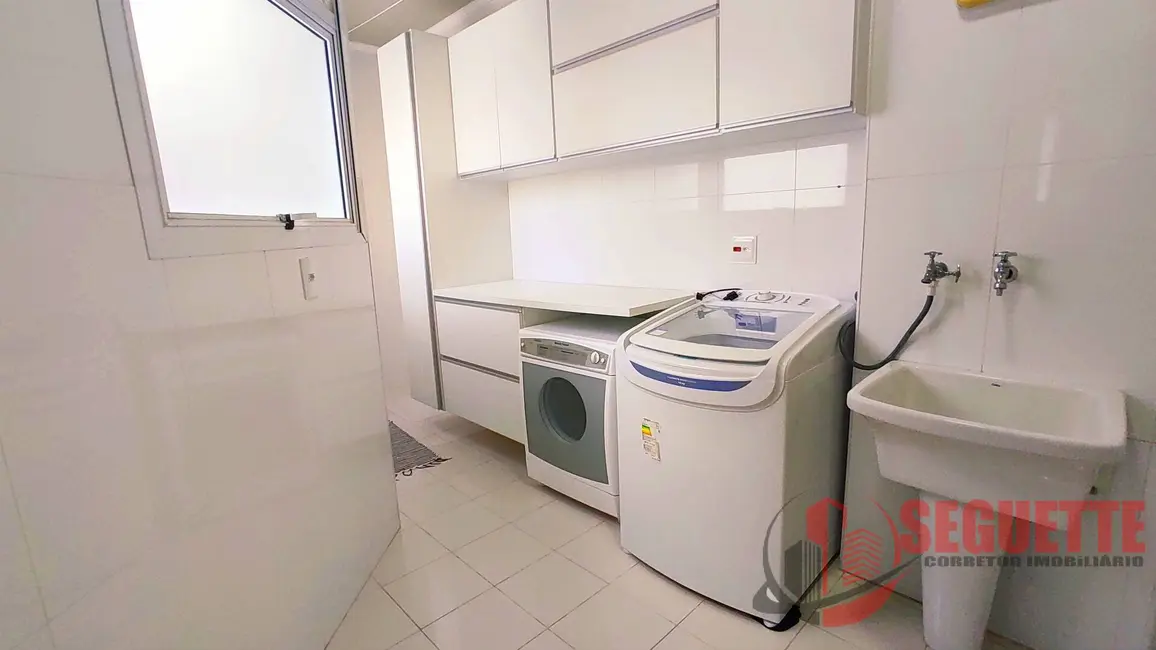 Foto 2 de Apartamento com 4 quartos à venda, 153m2 em Riviera de São Lourenço, Bertioga - SP