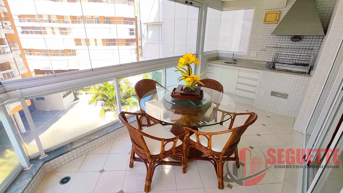 Apartamento com 4 quartos à venda, 153m2 em Riviera de São Lourenço, Bertioga - SP - imagem 4 Foto 4 de Apartamento com 4 quartos à venda, 153m2 em Riviera de São Lourenço, Bertioga - SP