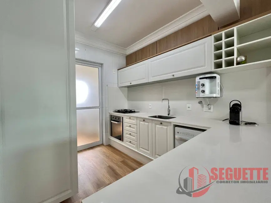 Foto 9 de Apartamento com 3 quartos à venda, 108m2 em Riviera de São Lourenço, Bertioga - SP