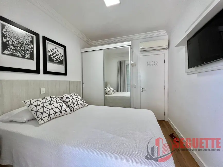 Foto 6 de Apartamento com 3 quartos à venda, 108m2 em Riviera de São Lourenço, Bertioga - SP