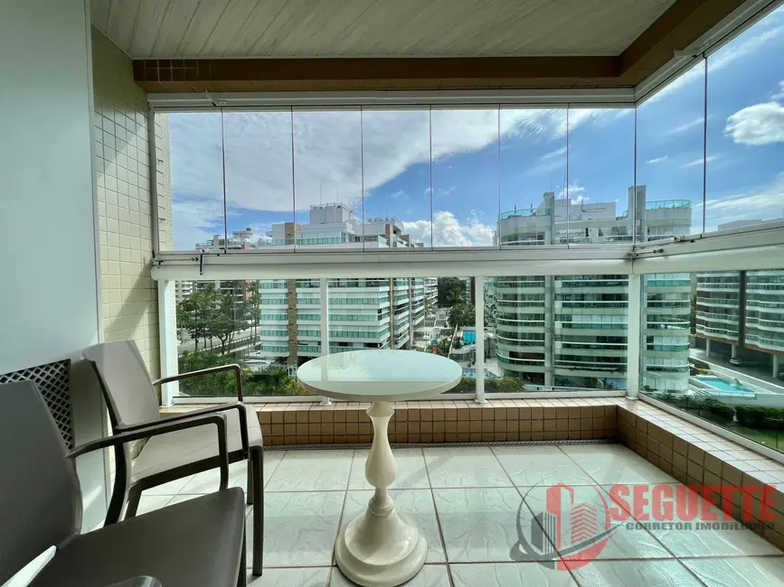 Foto 8 de Apartamento com 3 quartos à venda, 108m2 em Riviera de São Lourenço, Bertioga - SP