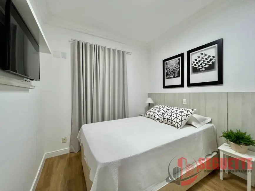 Foto 5 de Apartamento com 3 quartos à venda, 108m2 em Riviera de São Lourenço, Bertioga - SP