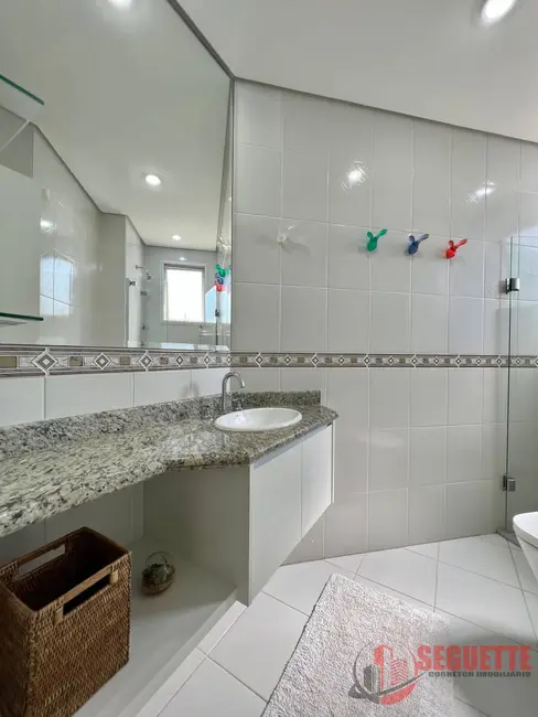 Foto 4 de Apartamento com 3 quartos à venda, 108m2 em Riviera de São Lourenço, Bertioga - SP