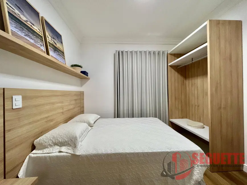 Foto 2 de Apartamento com 3 quartos à venda, 108m2 em Riviera de São Lourenço, Bertioga - SP