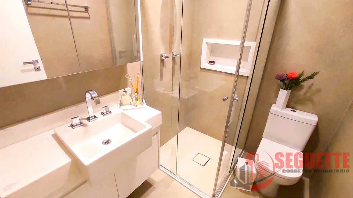 Foto 9 de Apartamento com 4 quartos à venda, 147m2 em Riviera de São Lourenço, Bertioga - SP