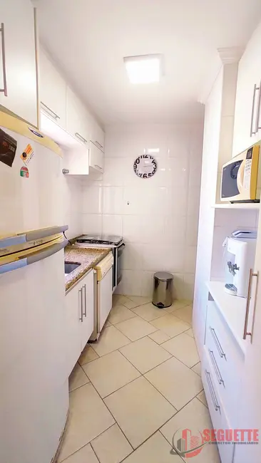 Foto 6 de Apartamento com 3 quartos à venda, 86m2 em Riviera de São Lourenço, Bertioga - SP