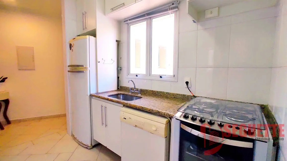 Foto 8 de Apartamento com 3 quartos à venda, 86m2 em Riviera de São Lourenço, Bertioga - SP