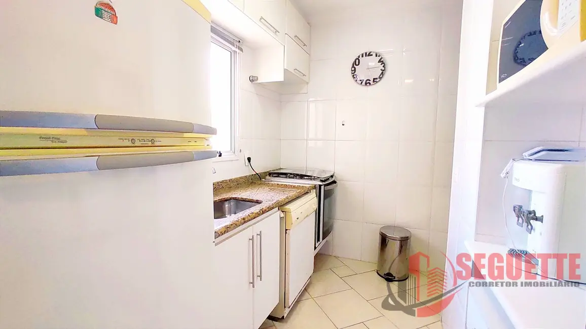 Foto 4 de Apartamento com 3 quartos à venda, 86m2 em Riviera de São Lourenço, Bertioga - SP