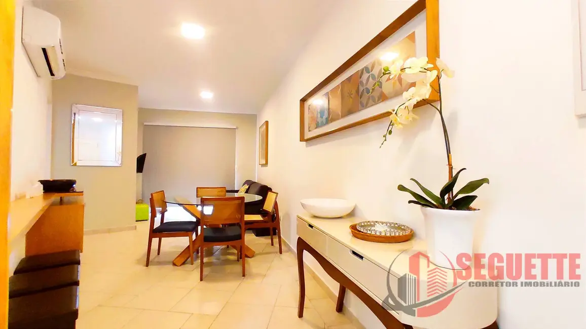 Foto 9 de Apartamento com 3 quartos à venda, 86m2 em Riviera de São Lourenço, Bertioga - SP