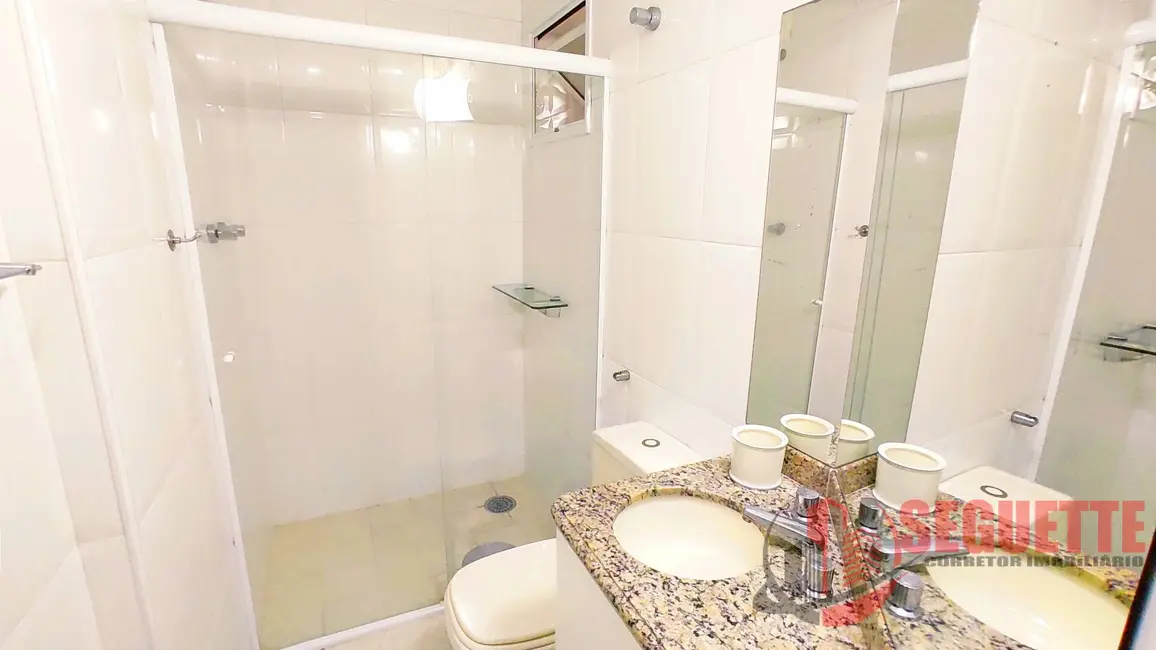 Foto 2 de Apartamento com 3 quartos à venda, 86m2 em Riviera de São Lourenço, Bertioga - SP