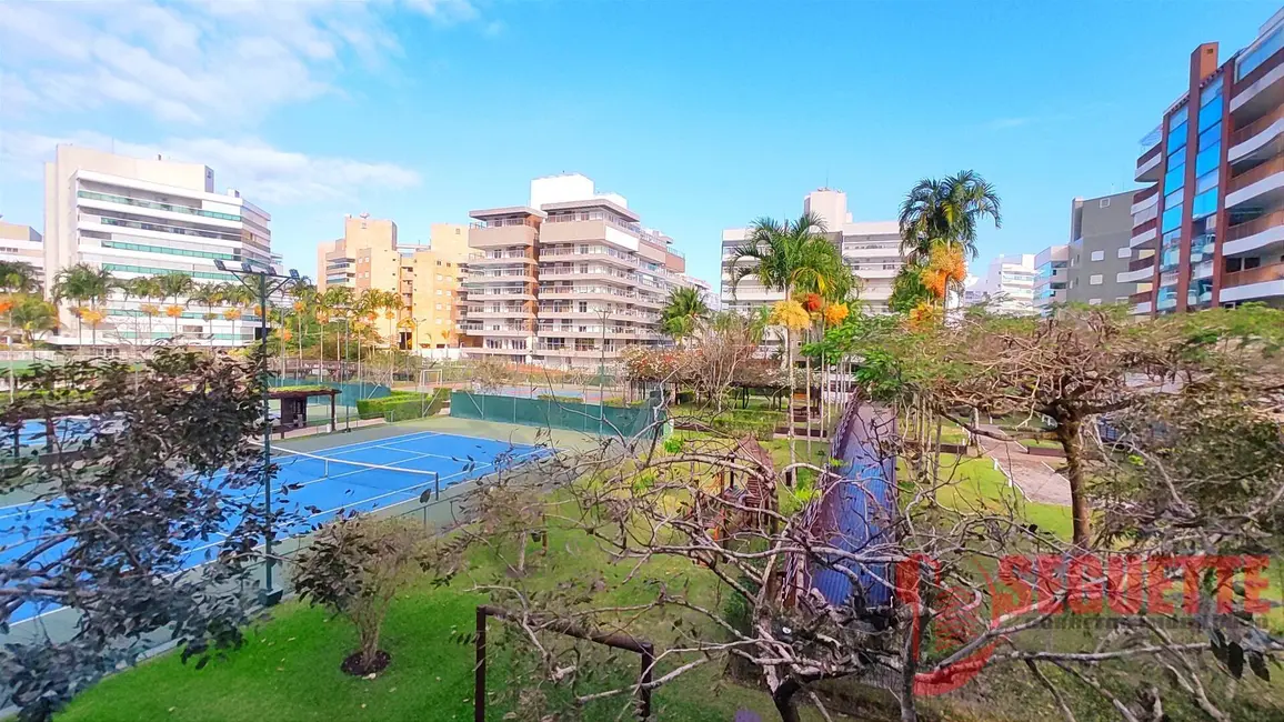 Foto 4 de Apartamento com 3 quartos à venda, 141m2 em Riviera de São Lourenço, Bertioga - SP