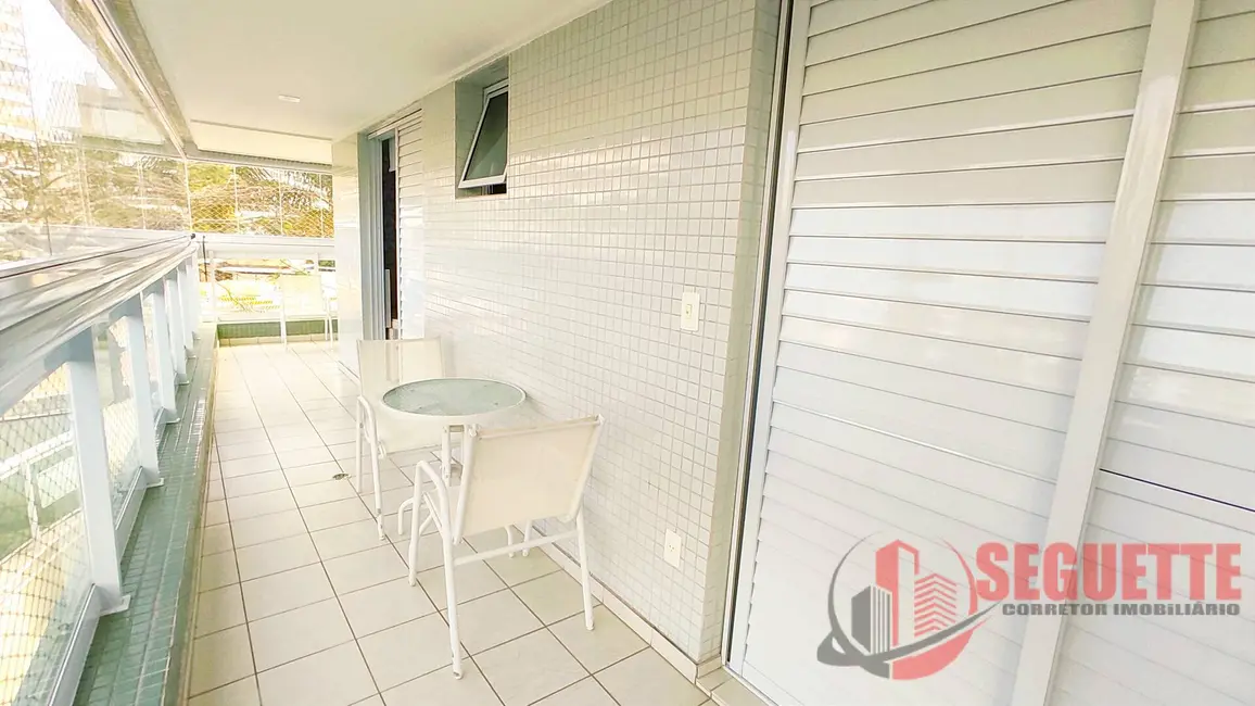 Foto 7 de Apartamento com 3 quartos à venda, 141m2 em Riviera de São Lourenço, Bertioga - SP