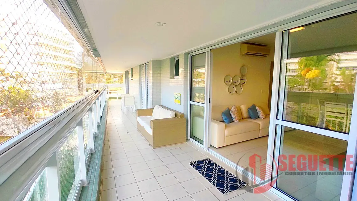 Foto 8 de Apartamento com 3 quartos à venda, 141m2 em Riviera de São Lourenço, Bertioga - SP