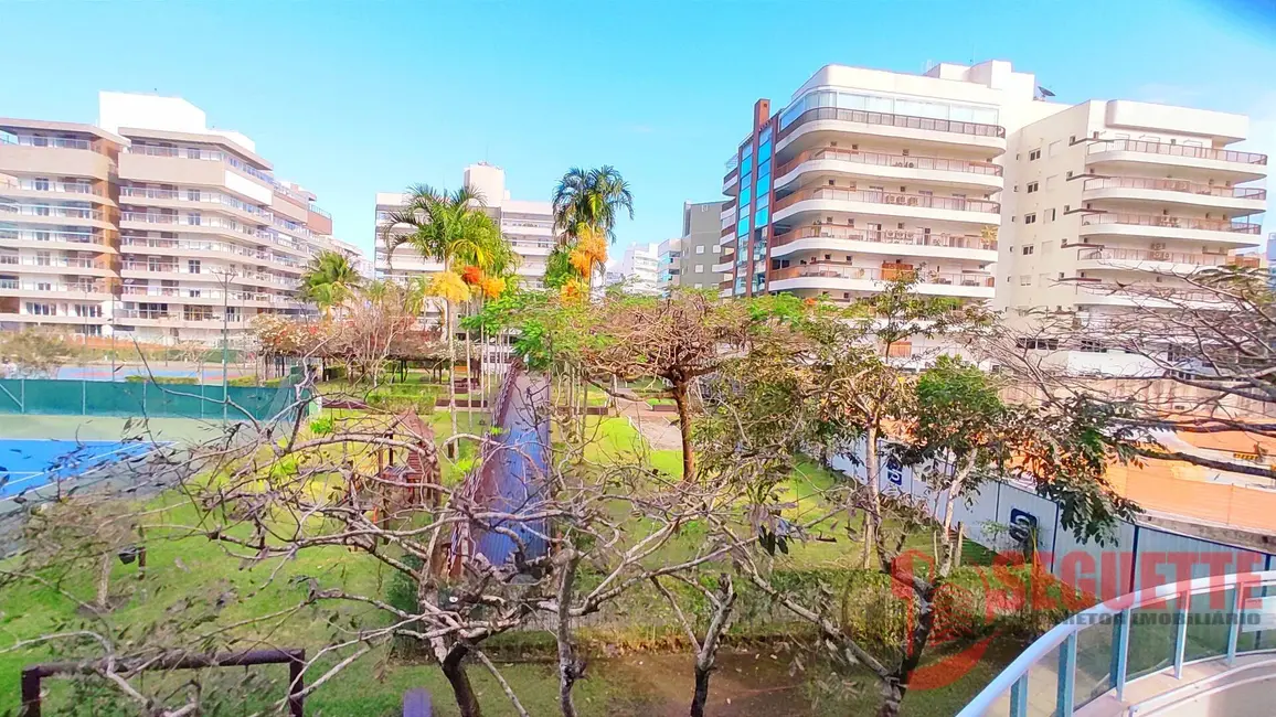 Foto 3 de Apartamento com 3 quartos à venda, 141m2 em Riviera de São Lourenço, Bertioga - SP