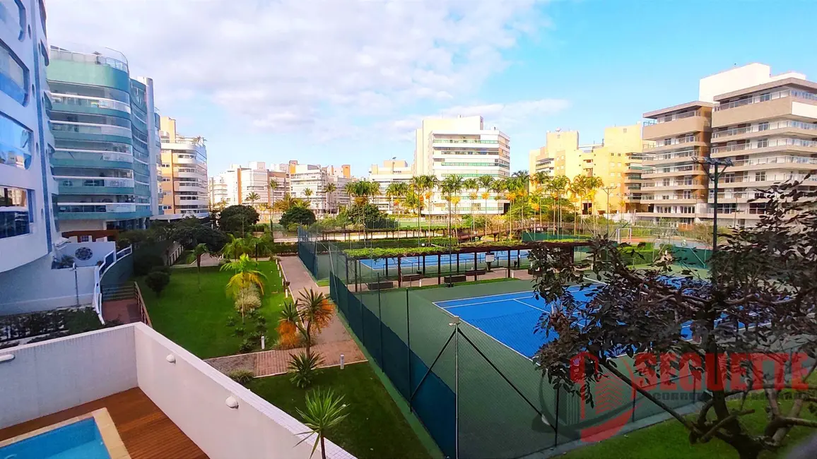 Foto 5 de Apartamento com 3 quartos à venda, 141m2 em Riviera de São Lourenço, Bertioga - SP