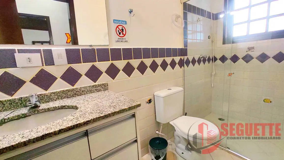 Foto 7 de Casa com 4 quartos à venda e para alugar, 218m2 em Riviera de São Lourenço, Bertioga - SP