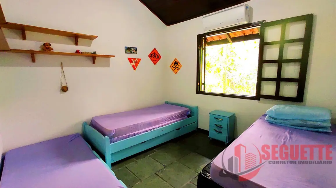 Foto 3 de Casa com 4 quartos à venda e para alugar, 218m2 em Riviera de São Lourenço, Bertioga - SP