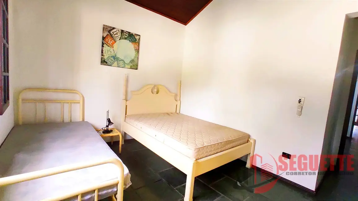 Foto 5 de Casa com 4 quartos à venda e para alugar, 218m2 em Riviera de São Lourenço, Bertioga - SP