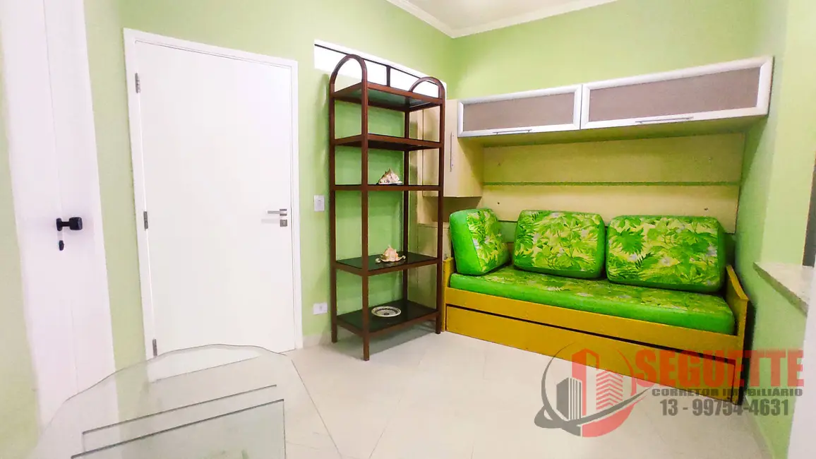 Apartamento com 1 quarto à venda e para alugar em Riviera de São Lourenço, Bertioga - SP - imagem 7 Foto 7 de Apartamento com 1 quarto à venda e para alugar em Riviera de São Lourenço, Bertioga - SP