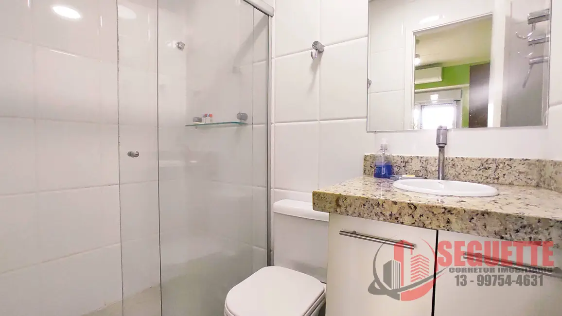 Apartamento com 1 quarto à venda e para alugar em Riviera de São Lourenço, Bertioga - SP - imagem 9 Foto 9 de Apartamento com 1 quarto à venda e para alugar em Riviera de São Lourenço, Bertioga - SP