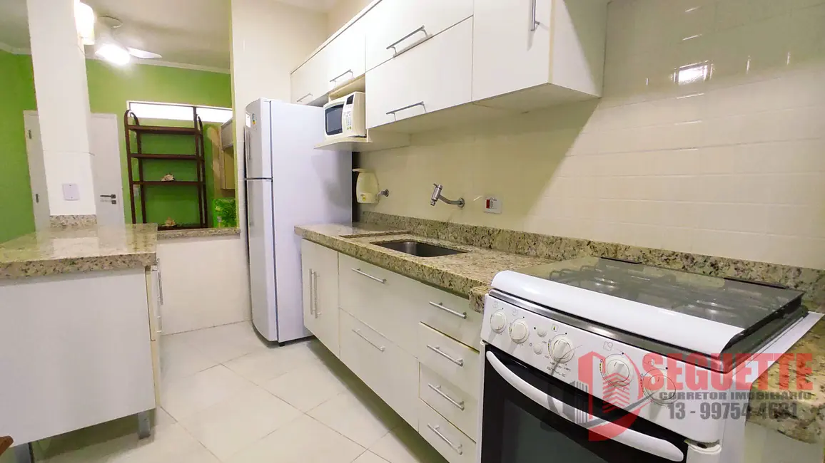 Apartamento com 1 quarto à venda e para alugar em Riviera de São Lourenço, Bertioga - SP - imagem 6 Foto 6 de Apartamento com 1 quarto à venda e para alugar em Riviera de São Lourenço, Bertioga - SP