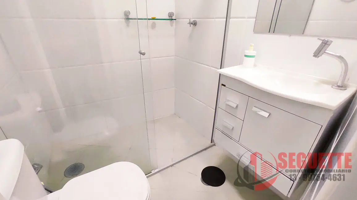 Apartamento com 1 quarto à venda e para alugar em Riviera de São Lourenço, Bertioga - SP - imagem 4 Foto 4 de Apartamento com 1 quarto à venda e para alugar em Riviera de São Lourenço, Bertioga - SP