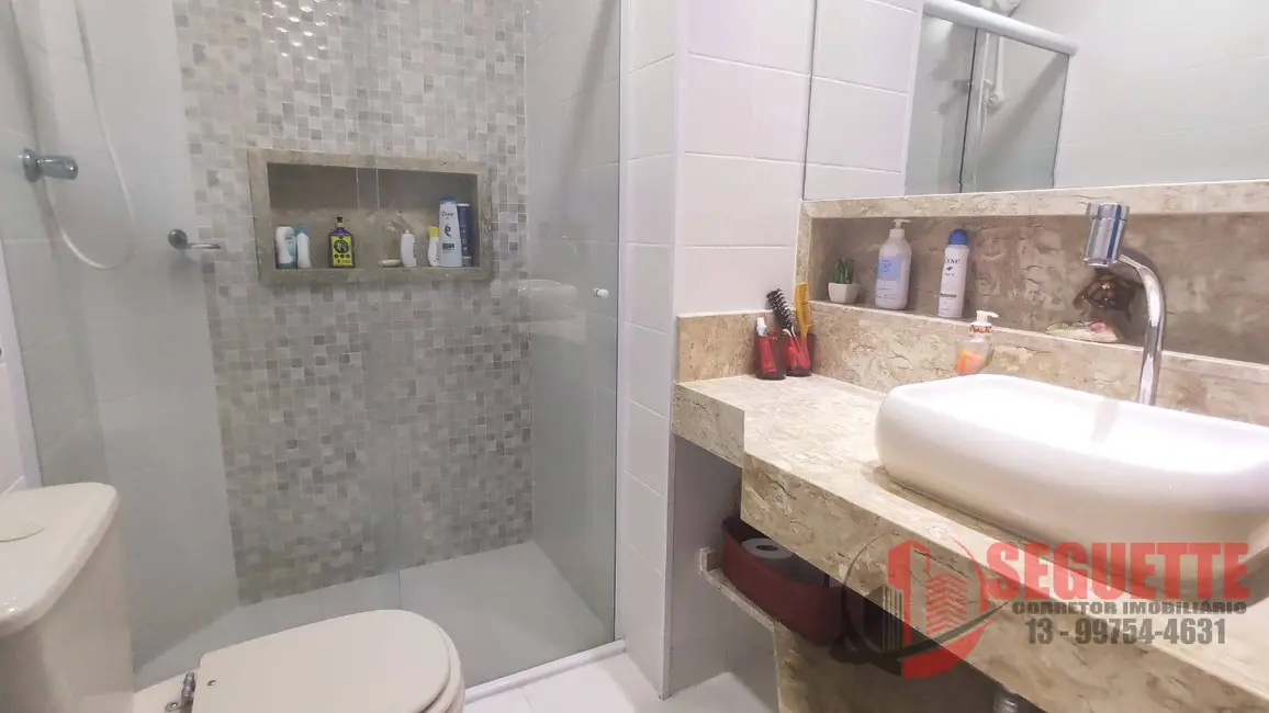 Foto 9 de Apartamento com 2 quartos à venda e para alugar em Riviera de São Lourenço, Bertioga - SP