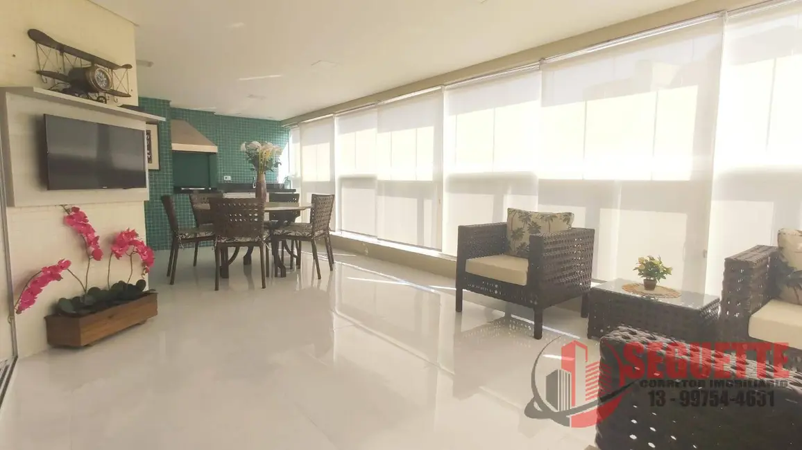 Foto 3 de Apartamento com 2 quartos à venda e para alugar em Riviera de São Lourenço, Bertioga - SP