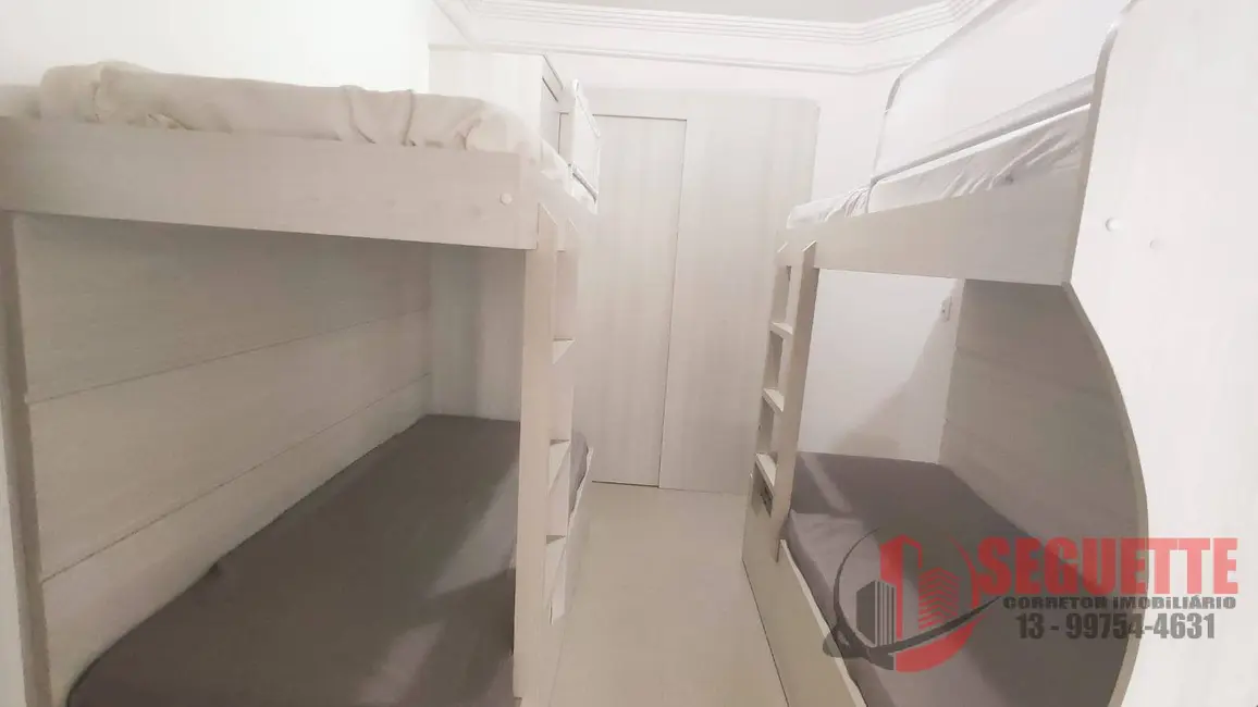 Foto 6 de Apartamento com 2 quartos à venda e para alugar em Riviera de São Lourenço, Bertioga - SP