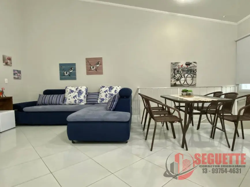 Foto 4 de Loft / Flat com 2 quartos à venda, 98m2 em Riviera de São Lourenço, Bertioga - SP