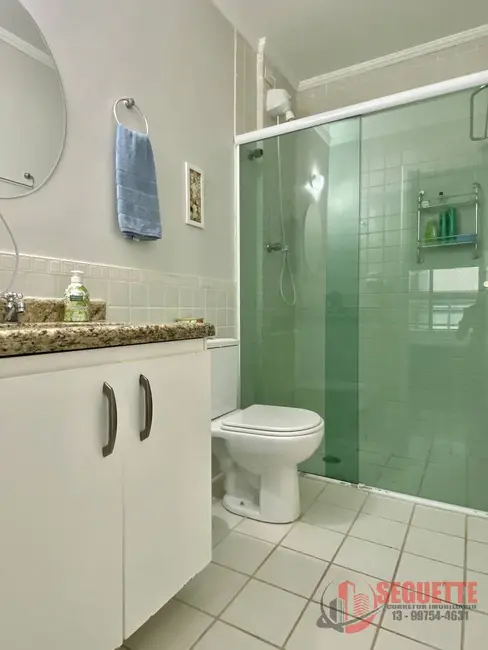 Foto 3 de Loft / Flat com 2 quartos à venda, 98m2 em Riviera de São Lourenço, Bertioga - SP