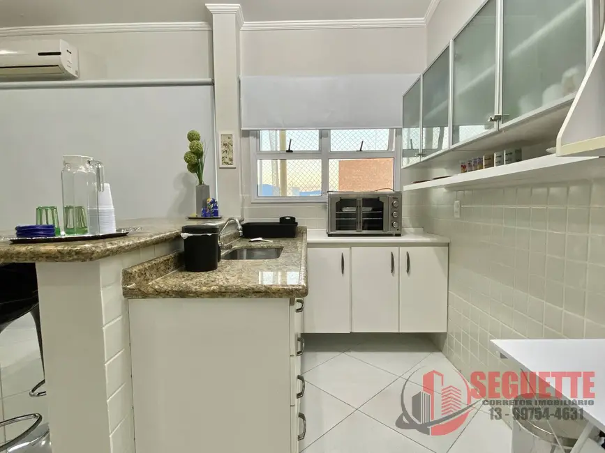 Foto 7 de Loft / Flat com 2 quartos à venda, 98m2 em Riviera de São Lourenço, Bertioga - SP