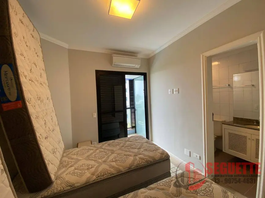 Foto 6 de Apartamento com 4 quartos à venda, 150m2 em Riviera de São Lourenço, Bertioga - SP