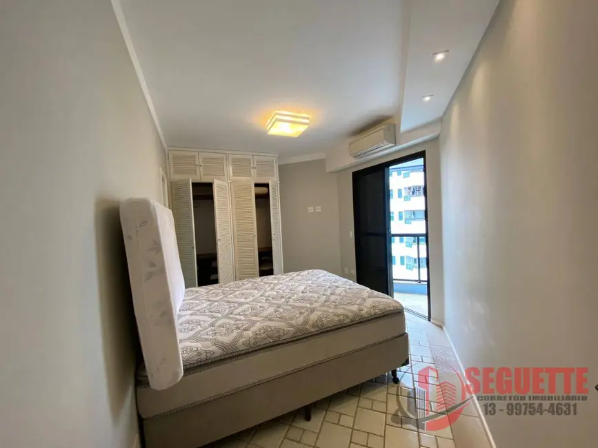 Foto 8 de Apartamento com 4 quartos à venda, 150m2 em Riviera de São Lourenço, Bertioga - SP