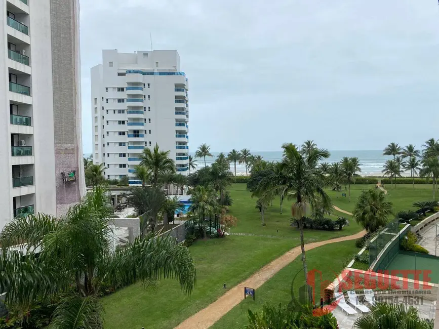 Foto 2 de Apartamento com 4 quartos à venda, 150m2 em Riviera de São Lourenço, Bertioga - SP