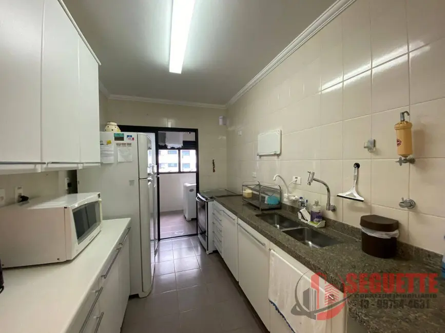 Foto 5 de Apartamento com 4 quartos à venda, 150m2 em Riviera de São Lourenço, Bertioga - SP