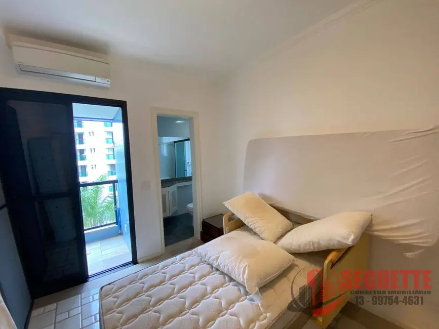 Foto 7 de Apartamento com 4 quartos à venda, 150m2 em Riviera de São Lourenço, Bertioga - SP