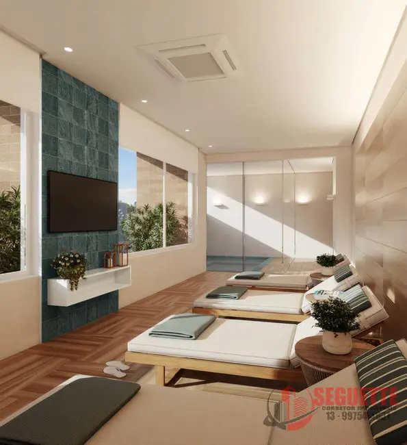 Apartamento com 3 quartos à venda, 97319m2 em Riviera de São Lourenço, Bertioga - SP - imagem 8 Foto 8 de Apartamento com 3 quartos à venda, 97319m2 em Riviera de São Lourenço, Bertioga - SP