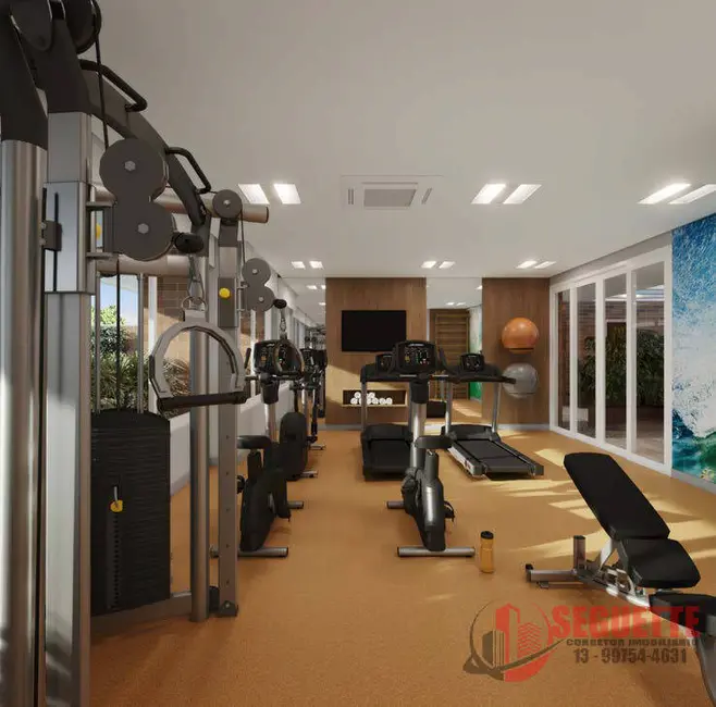 Apartamento com 3 quartos à venda, 97319m2 em Riviera de São Lourenço, Bertioga - SP - imagem 5 Foto 5 de Apartamento com 3 quartos à venda, 97319m2 em Riviera de São Lourenço, Bertioga - SP