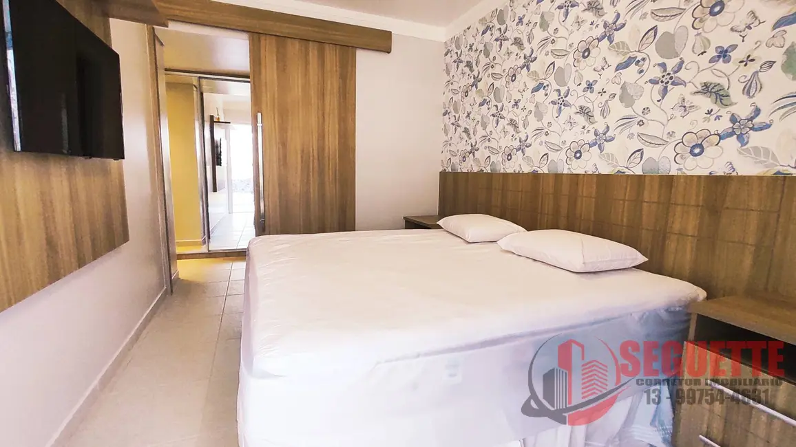 Foto 9 de Apartamento com 3 quartos à venda, 133m2 em Riviera de São Lourenço, Bertioga - SP
