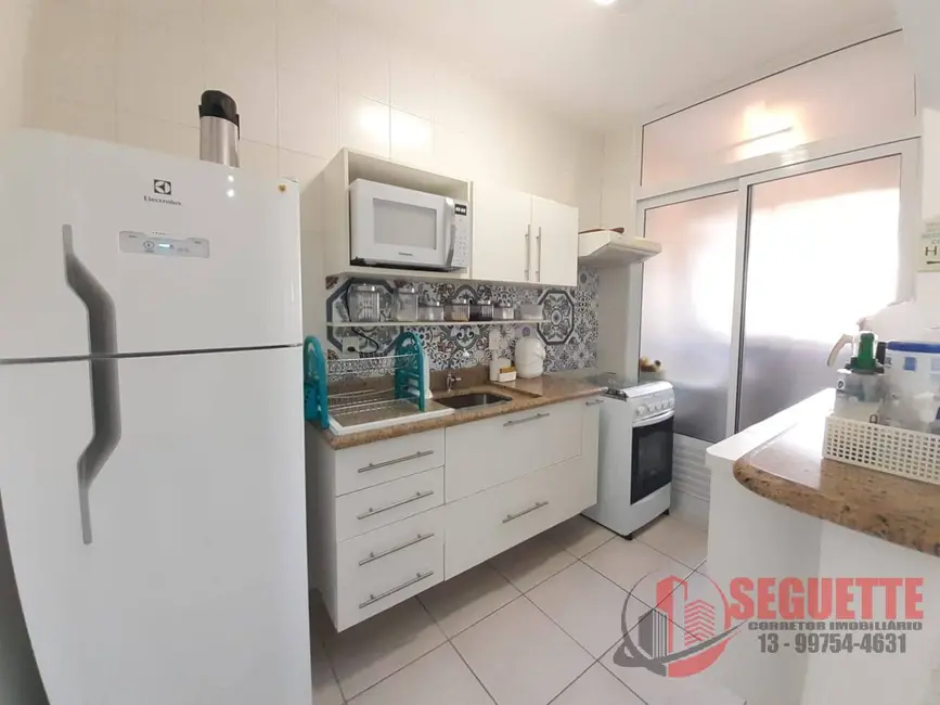 Foto 9 de Apartamento com 2 quartos à venda e para alugar, 80m2 em Riviera de São Lourenço, Bertioga - SP