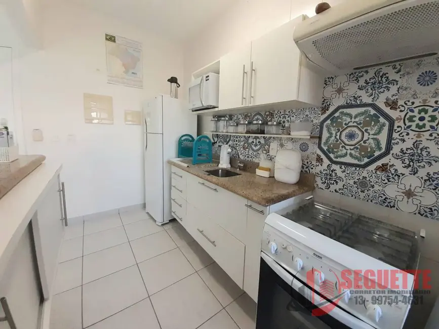 Foto 8 de Apartamento com 2 quartos à venda e para alugar, 80m2 em Riviera de São Lourenço, Bertioga - SP