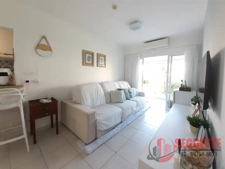 Foto 6 de Apartamento com 2 quartos à venda e para alugar, 80m2 em Riviera de São Lourenço, Bertioga - SP