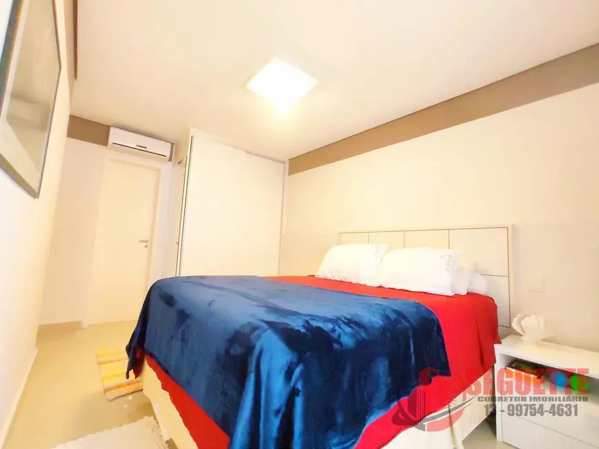 Foto 6 de Apartamento com 3 quartos à venda, 110m2 em Riviera de São Lourenço, Bertioga - SP