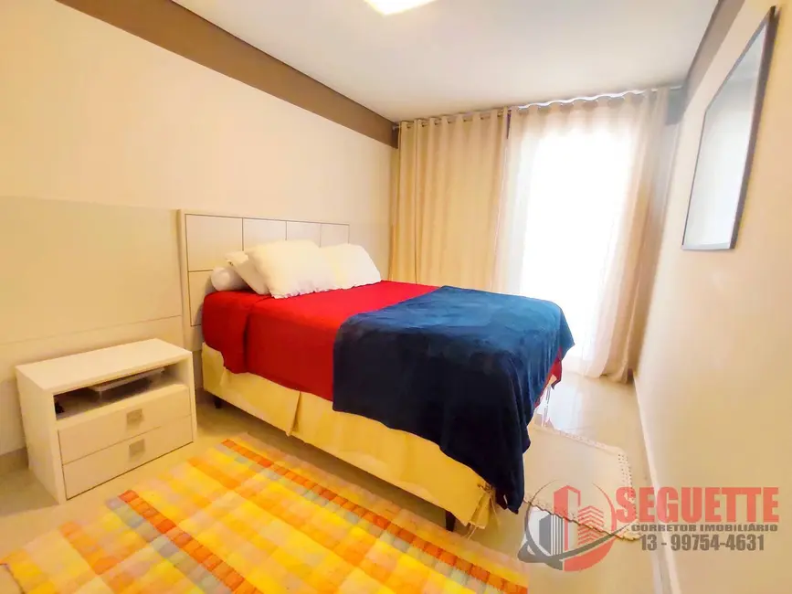 Foto 7 de Apartamento com 3 quartos à venda, 110m2 em Riviera de São Lourenço, Bertioga - SP