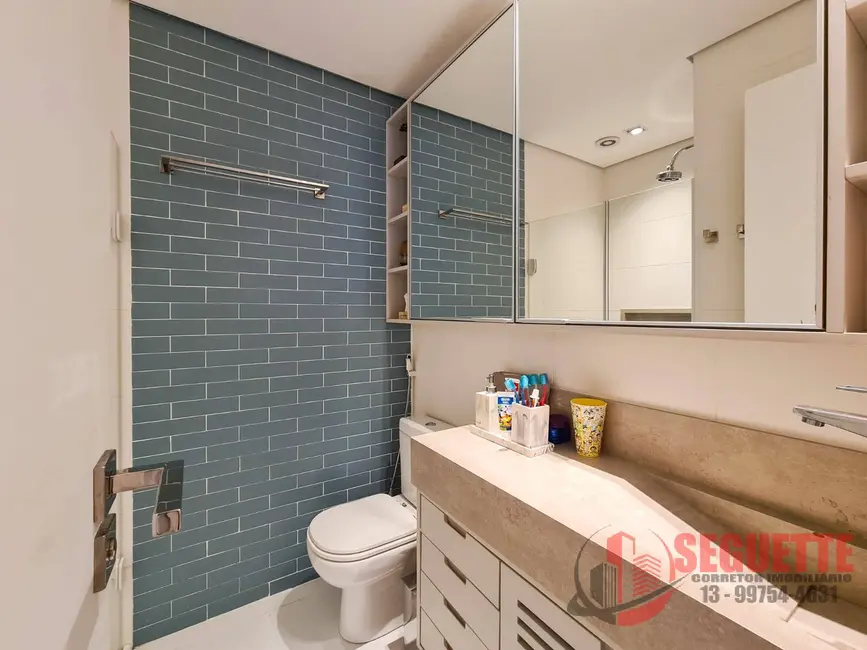 Apartamento com 4 quartos à venda, 153m2 em Riviera de São Lourenço, Bertioga - SP - imagem 9 Foto 9 de Apartamento com 4 quartos à venda, 153m2 em Riviera de São Lourenço, Bertioga - SP