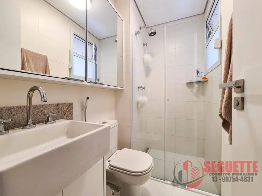 Apartamento com 4 quartos à venda, 153m2 em Riviera de São Lourenço, Bertioga - SP - imagem 8 Foto 8 de Apartamento com 4 quartos à venda, 153m2 em Riviera de São Lourenço, Bertioga - SP