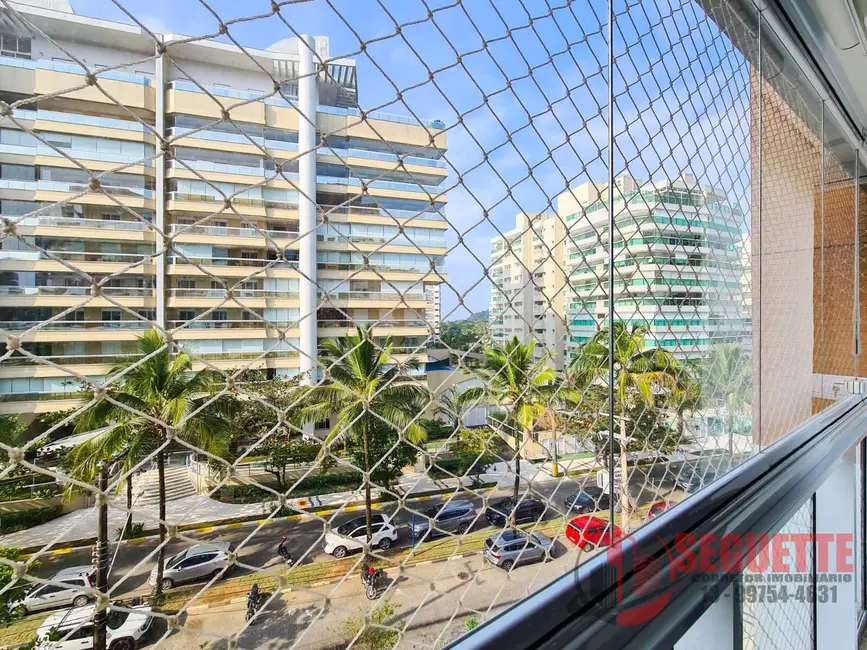Apartamento com 4 quartos à venda, 153m2 em Riviera de São Lourenço, Bertioga - SP - imagem 7 Foto 7 de Apartamento com 4 quartos à venda, 153m2 em Riviera de São Lourenço, Bertioga - SP