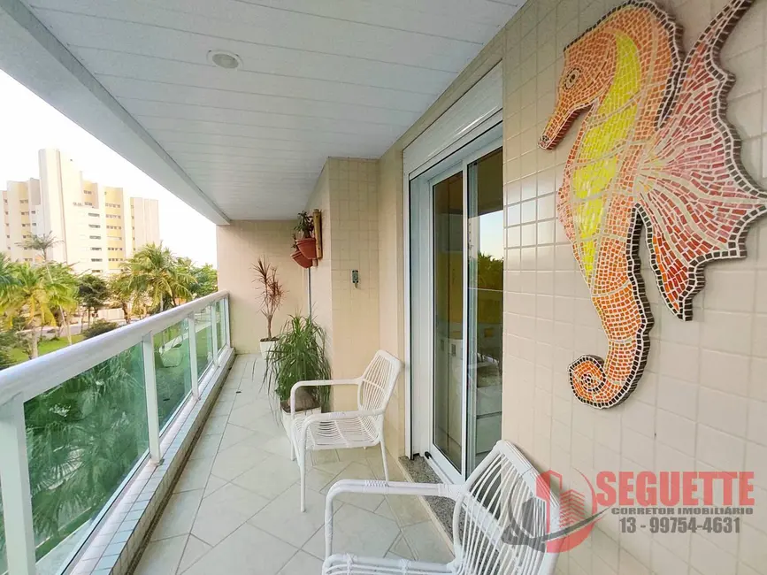 Foto 4 de Apartamento com 3 quartos à venda e para alugar, 84m2 em Riviera de São Lourenço, Bertioga - SP