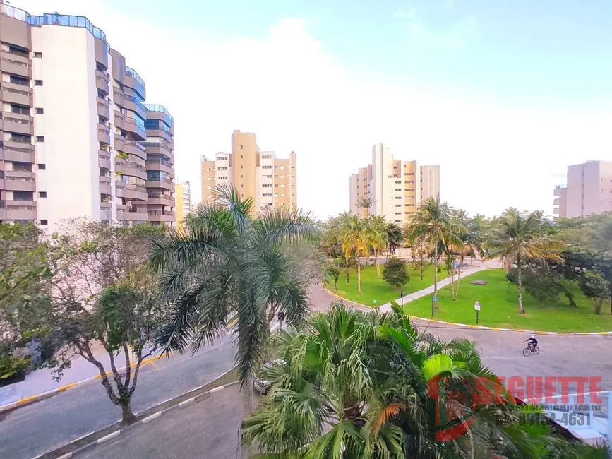 Foto 3 de Apartamento com 3 quartos à venda e para alugar, 84m2 em Riviera de São Lourenço, Bertioga - SP